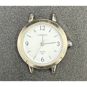 Carriage By Timex Women's Watch